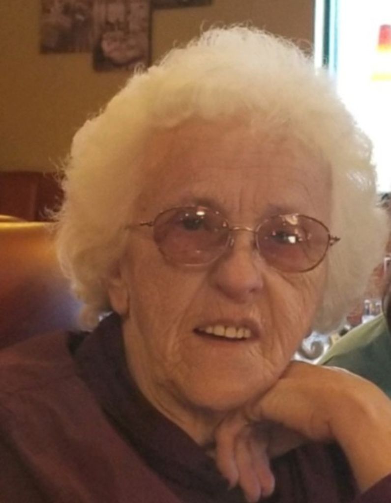 JoAnn Elfia Westlund