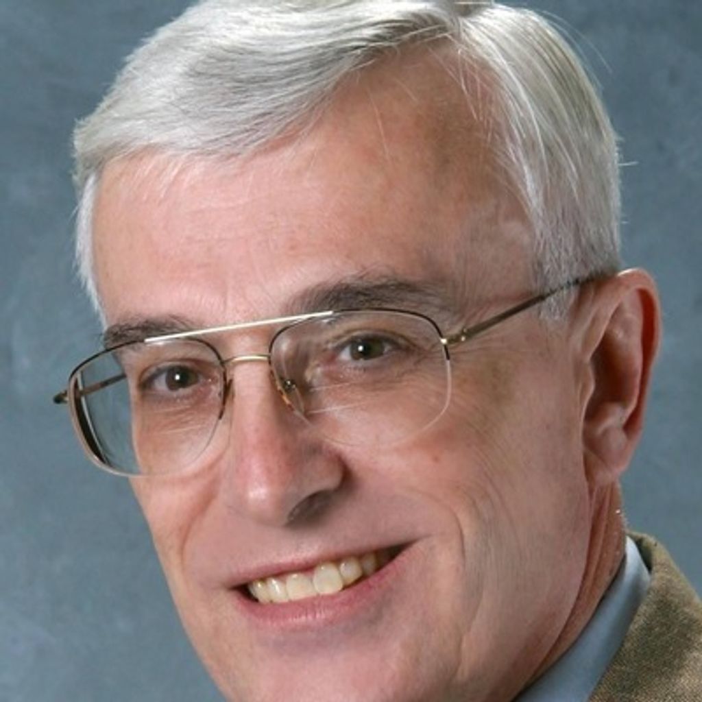 Thomas W. Sheppard