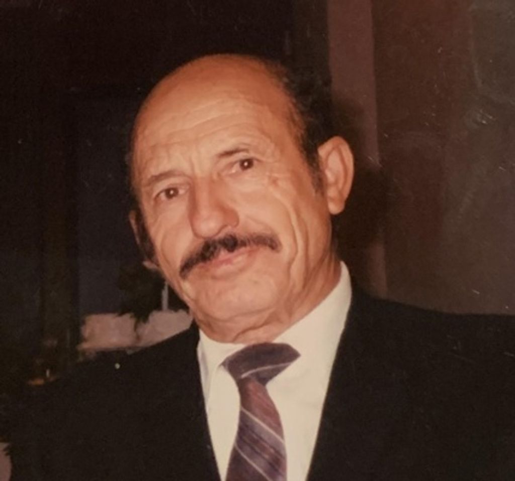 Armando Briseño Profile Photo