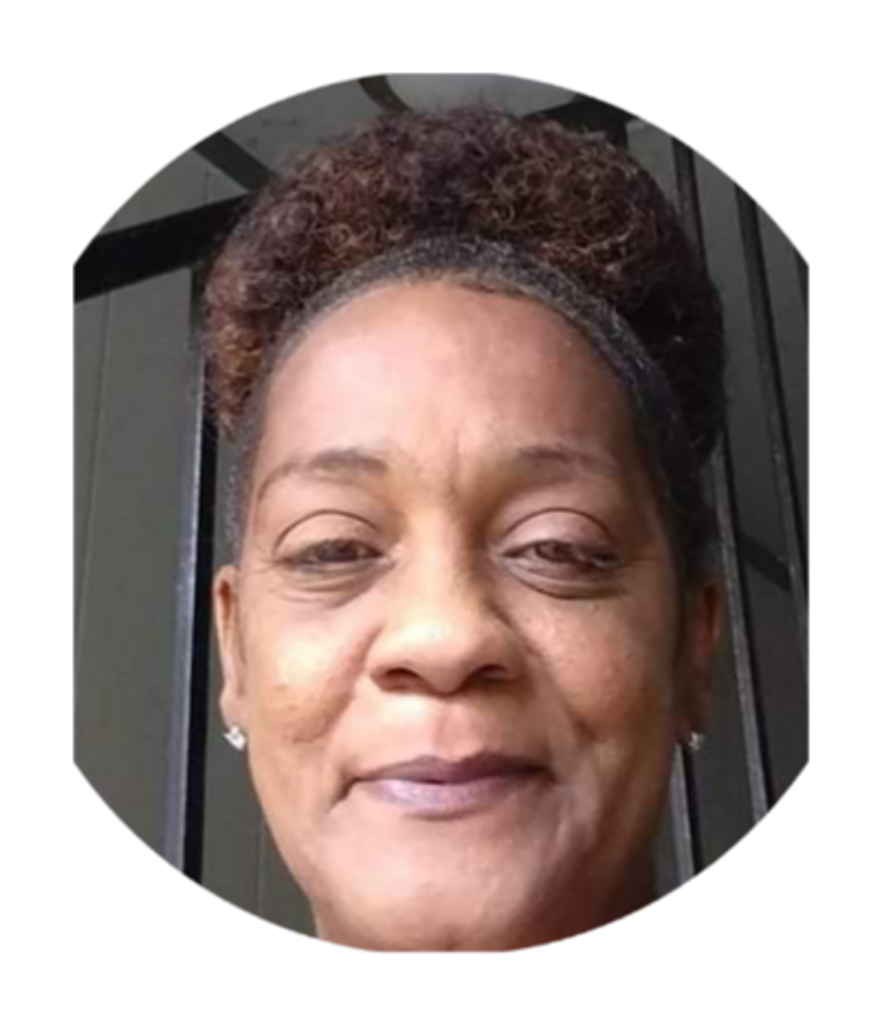 Alethea Anderson Profile Photo