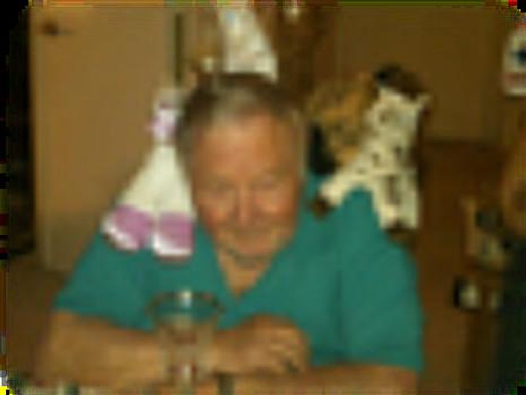 William Macbeth Profile Photo