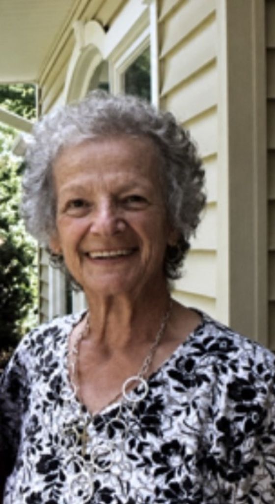 Norma Manfre Profile Photo