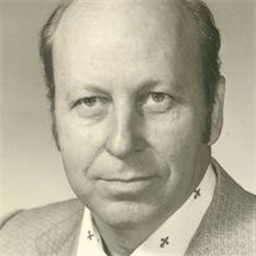 Morris J. Candlish