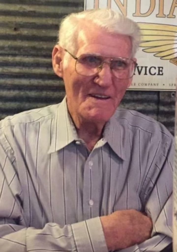 Preston Oliver Hays Profile Photo