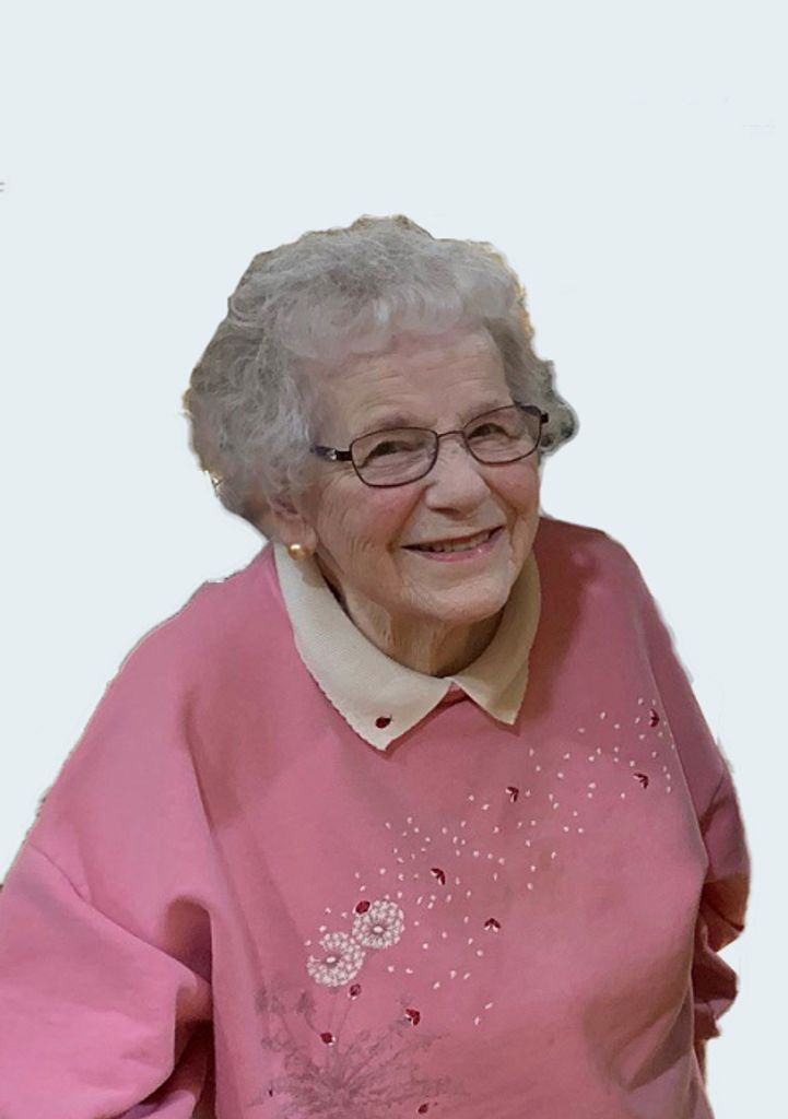Elizabeth "Betty" Hausauer Profile Photo