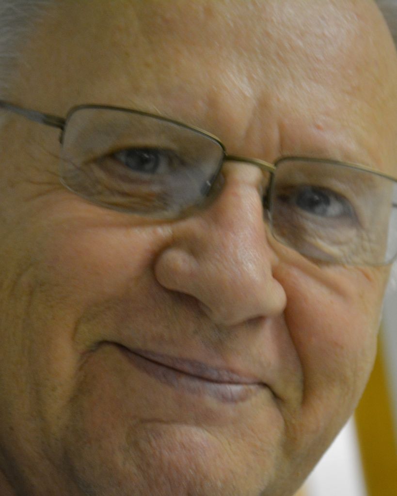 Leland Krein
