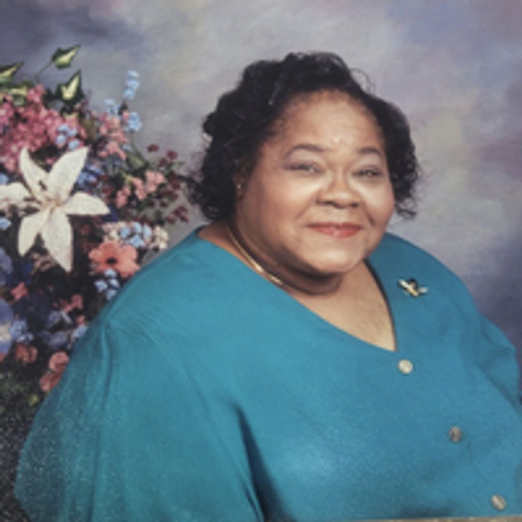 Mrs. Smithy Jordan