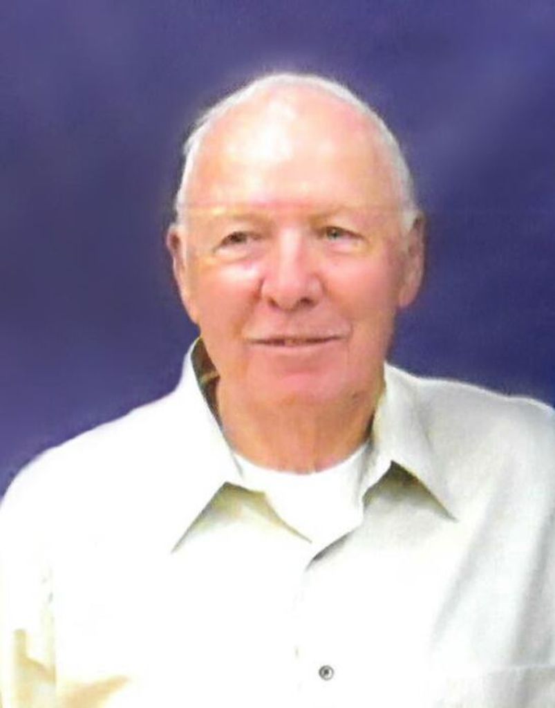 Donald Lohr