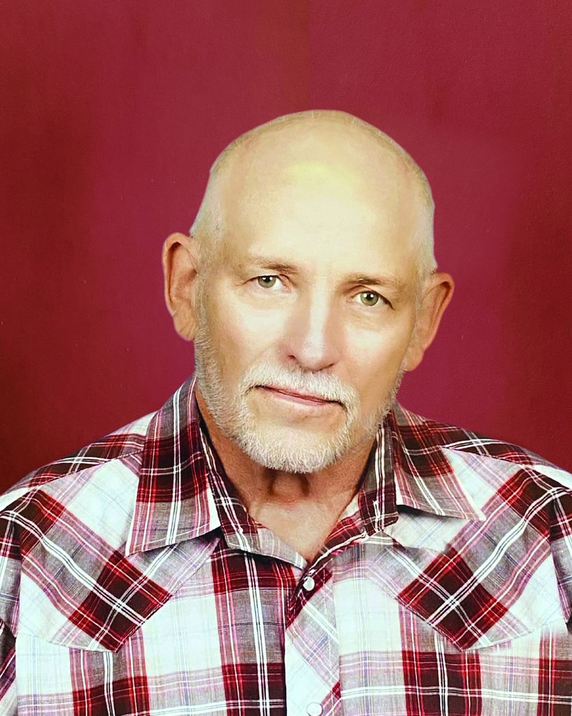 Dale Vincent Smith Profile Photo
