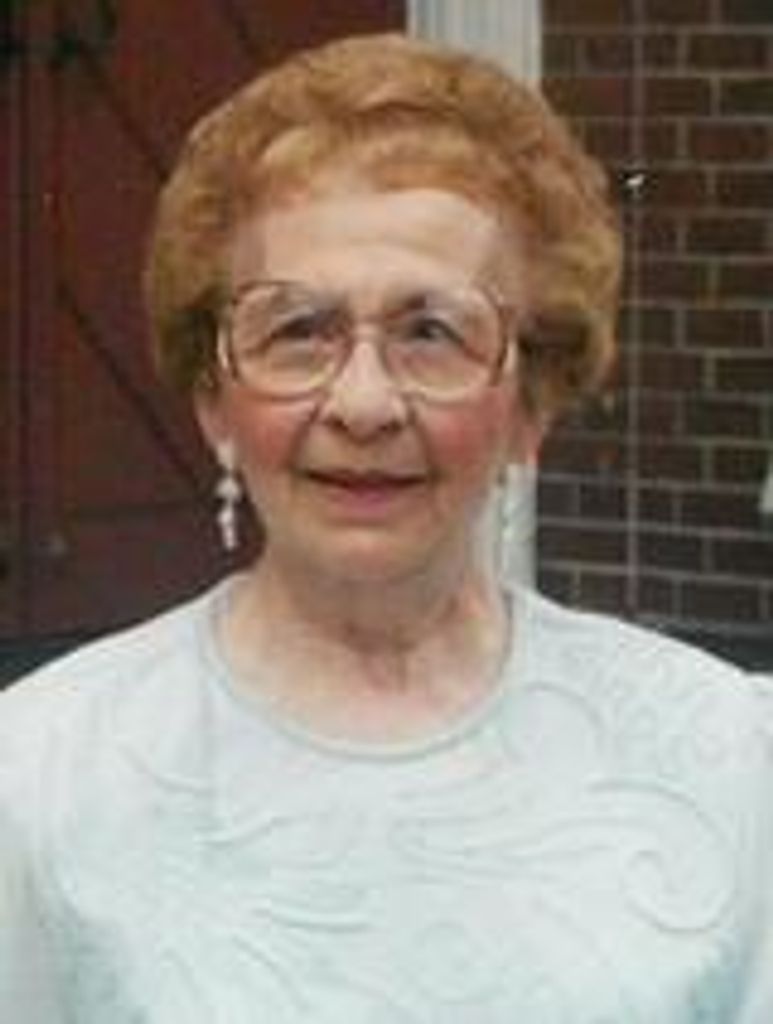 Theresa Deluca