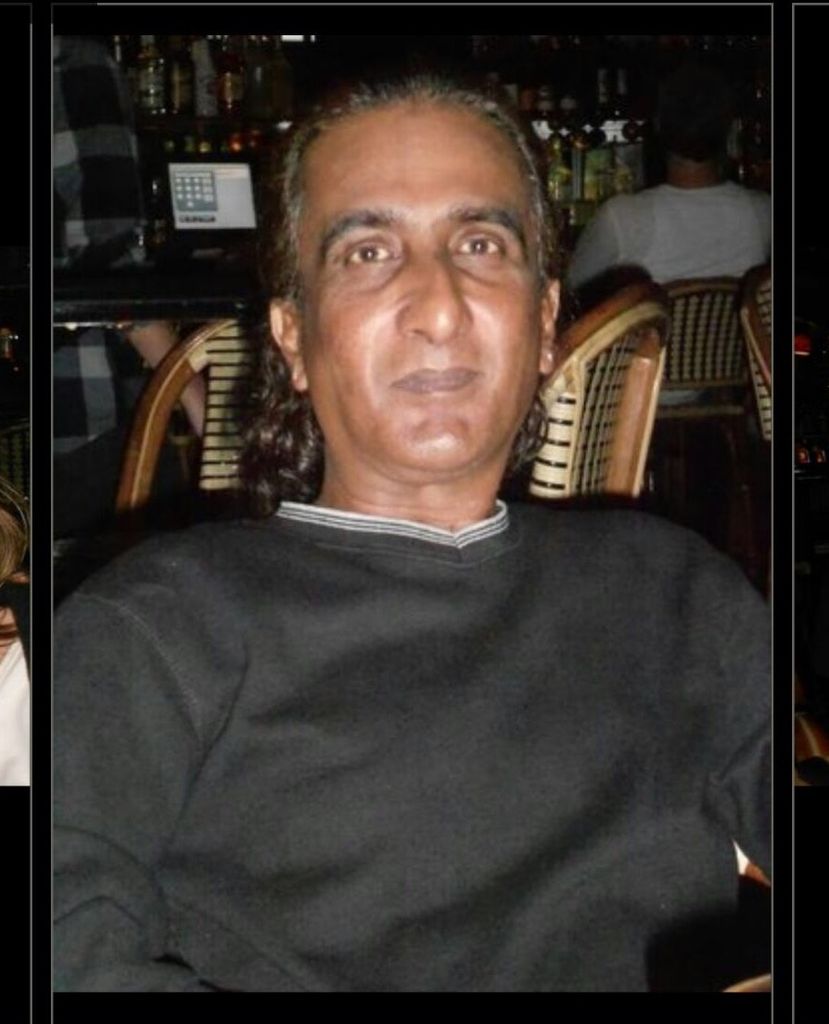 Ravindranath Singh