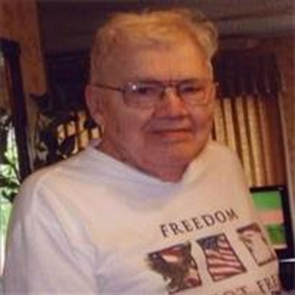 Karl J. Fischer Profile Photo