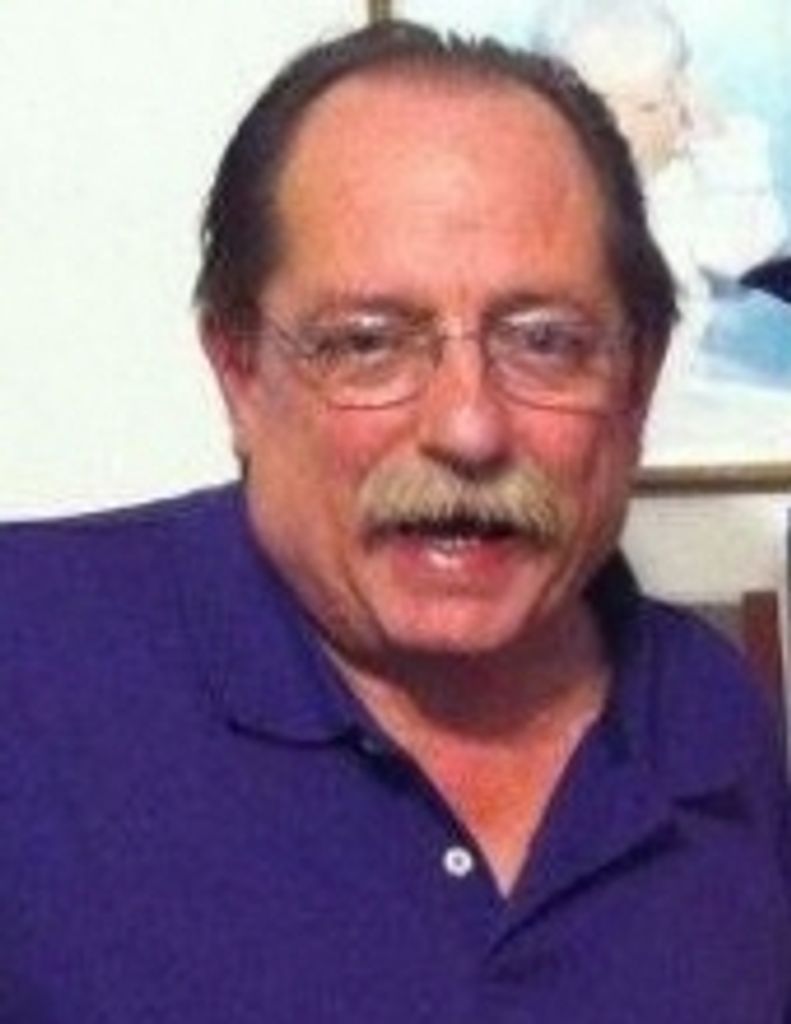 Peter Joseph Gallagher