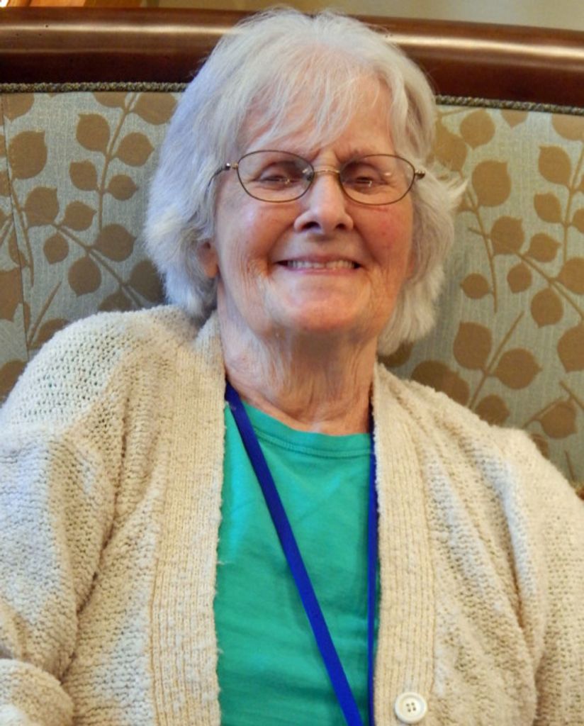 Kathryn Dahl