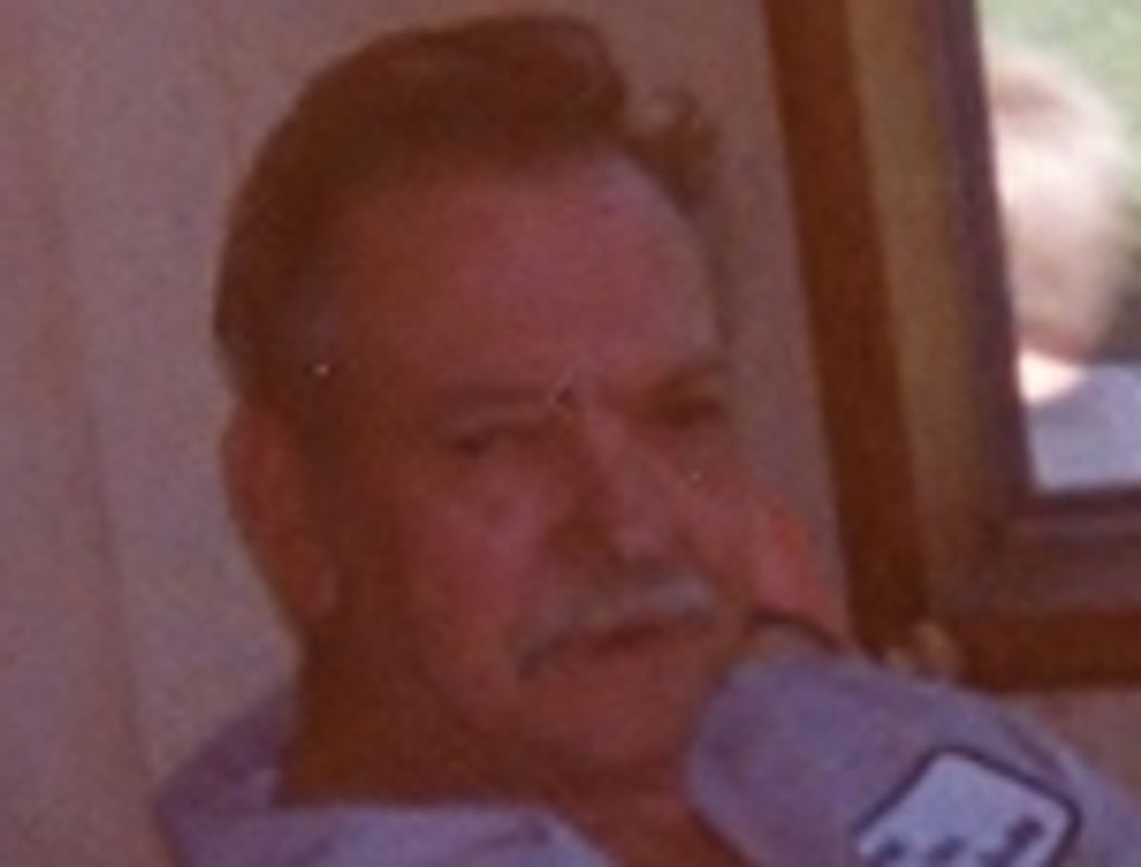 Jerry R. Linkous