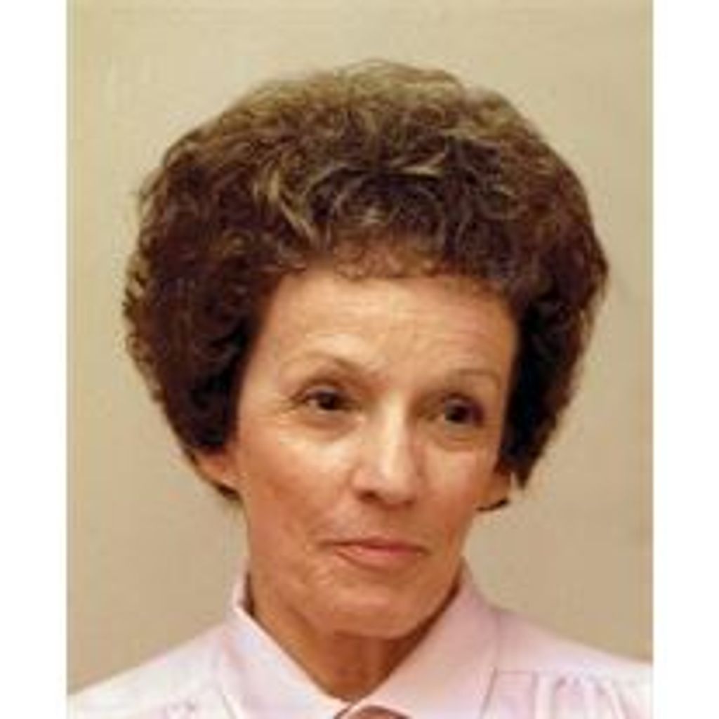 Margaret Evans