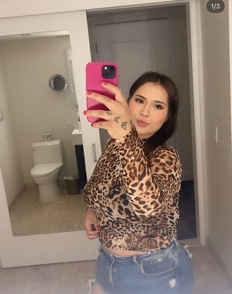 Daysi - Olivas Villicana Profile Photo