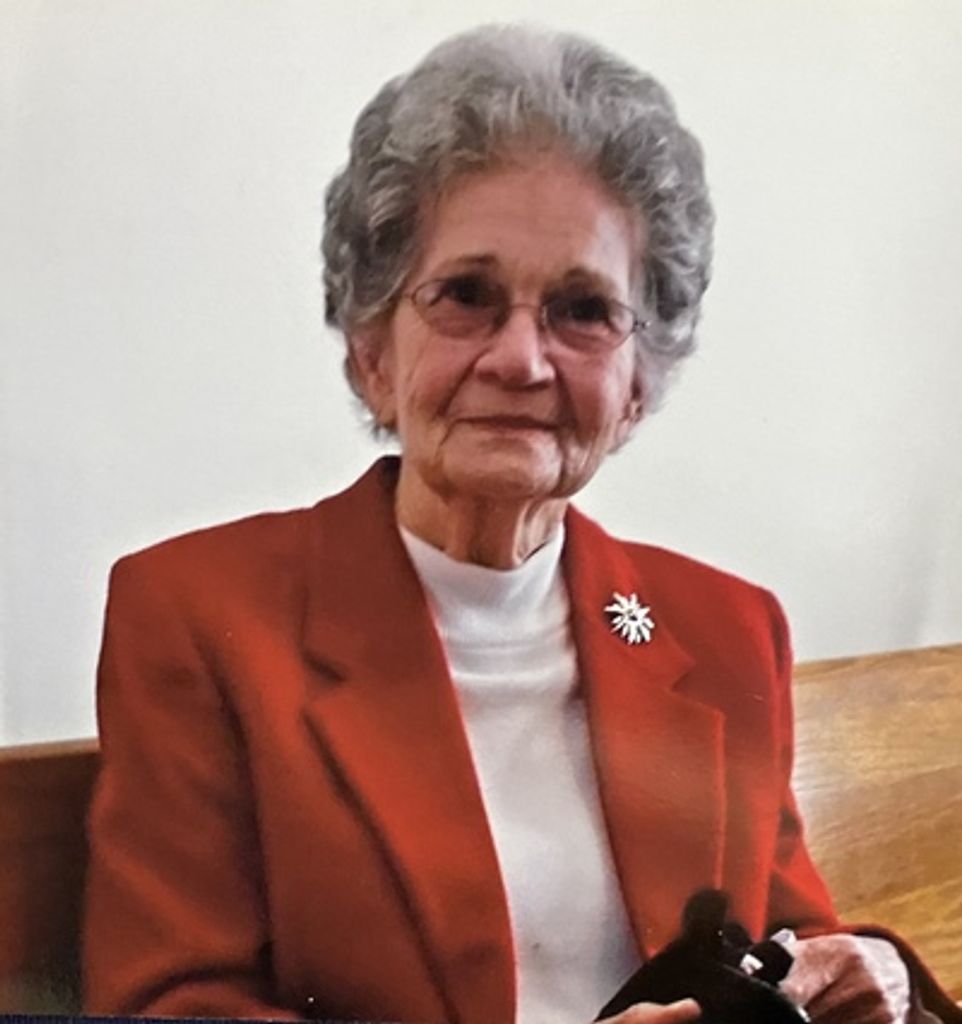 Lavenia Brown Profile Photo
