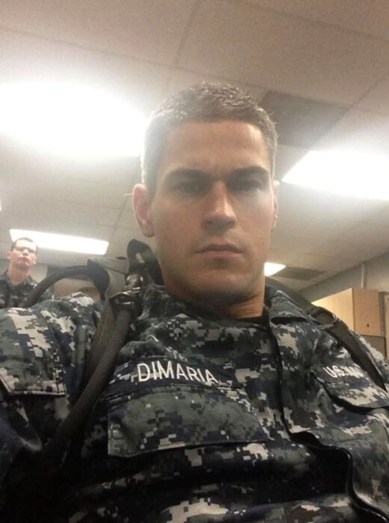 Robert Dimaria Profile Photo