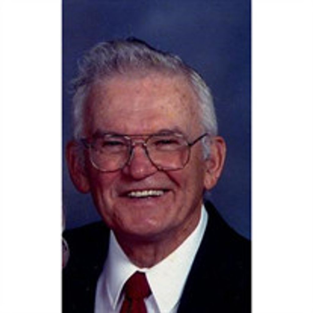 Robert W. Reif
