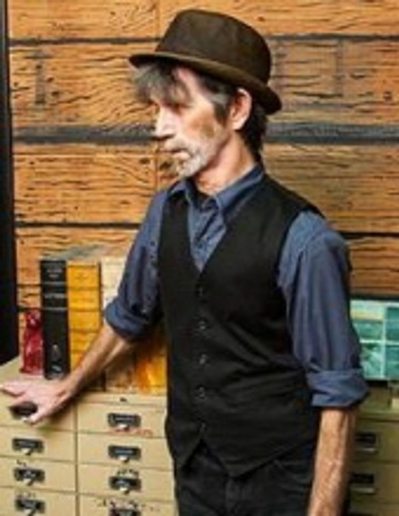 Dan Earl May