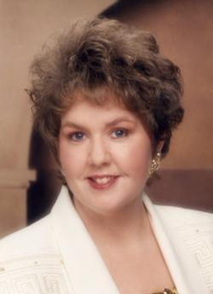Linda Lee Pearson