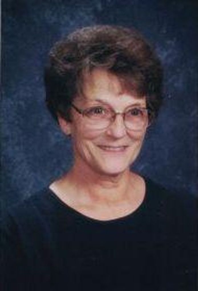Sandra Sue Brehm Profile Photo