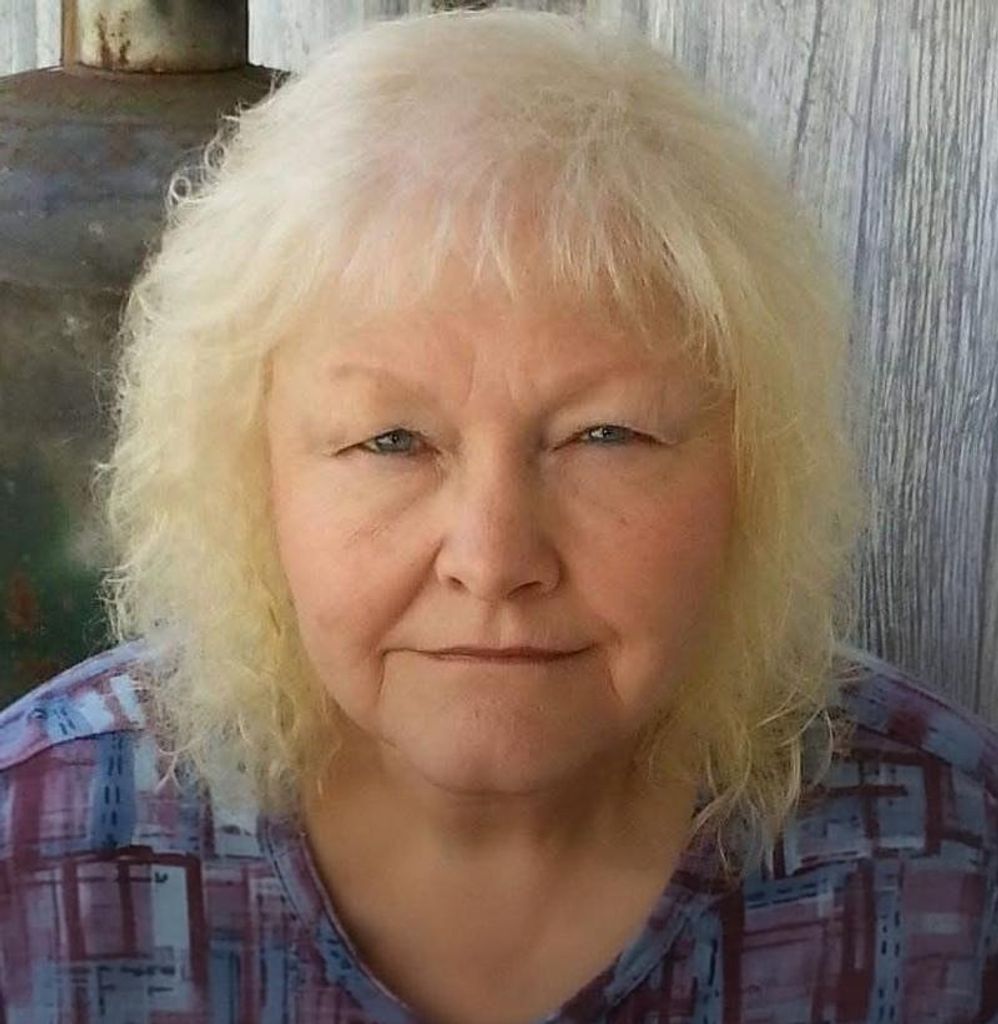 Kathy Davis Profile Photo