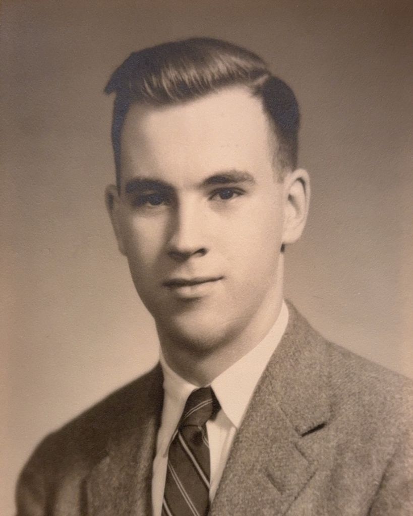 Bradford Stevens Barnes Profile Photo