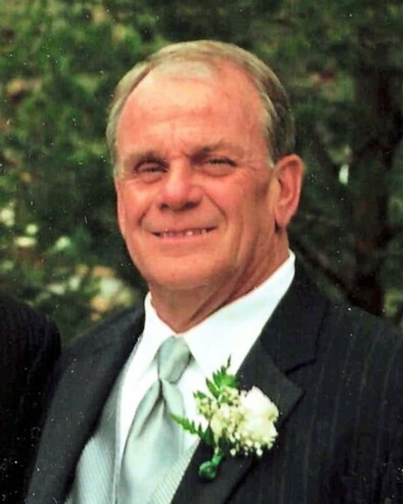 James Roland Smith, Jr.