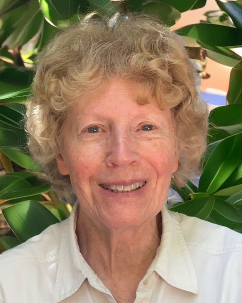 Carolyn Frame Meeker Profile Photo