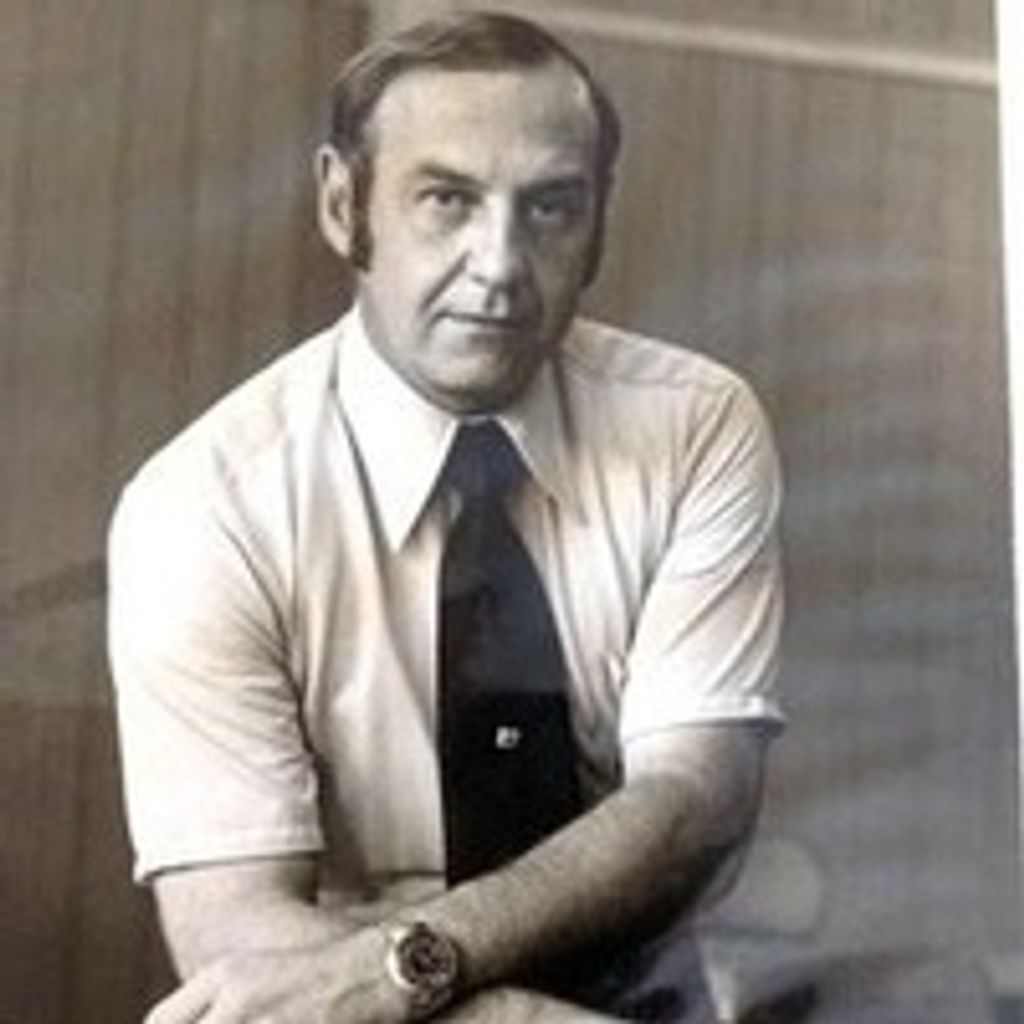 John David Van Honk
