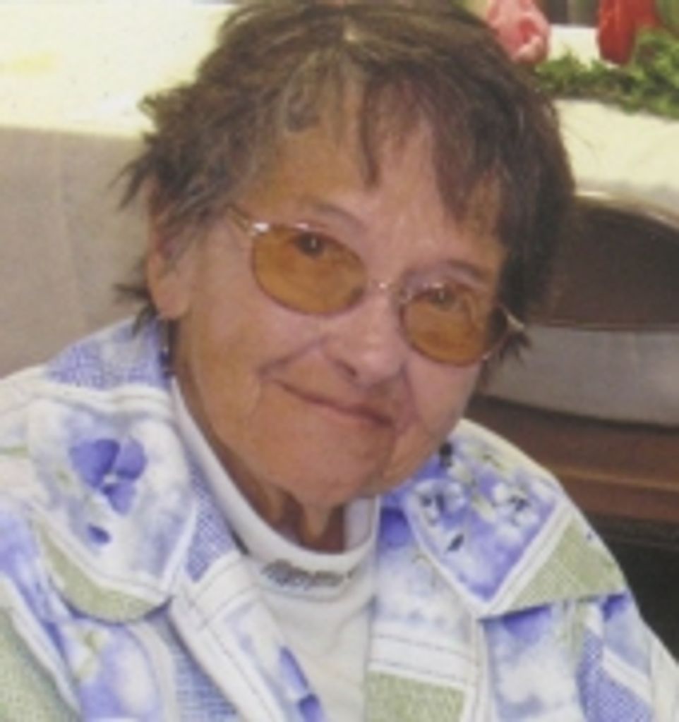 Ruth Carsley