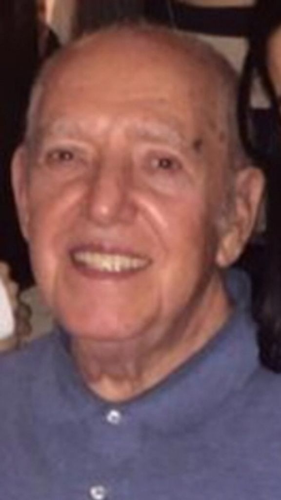 Christopher Marinaccio