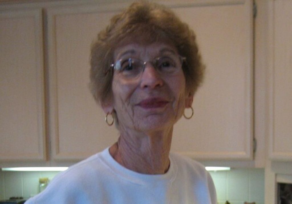 Ruth Jean King Profile Photo