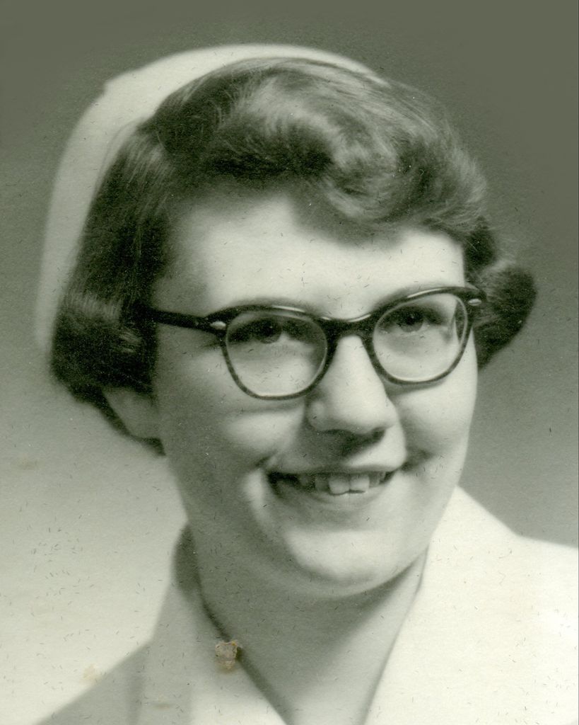 Shirley M. Settlemyre