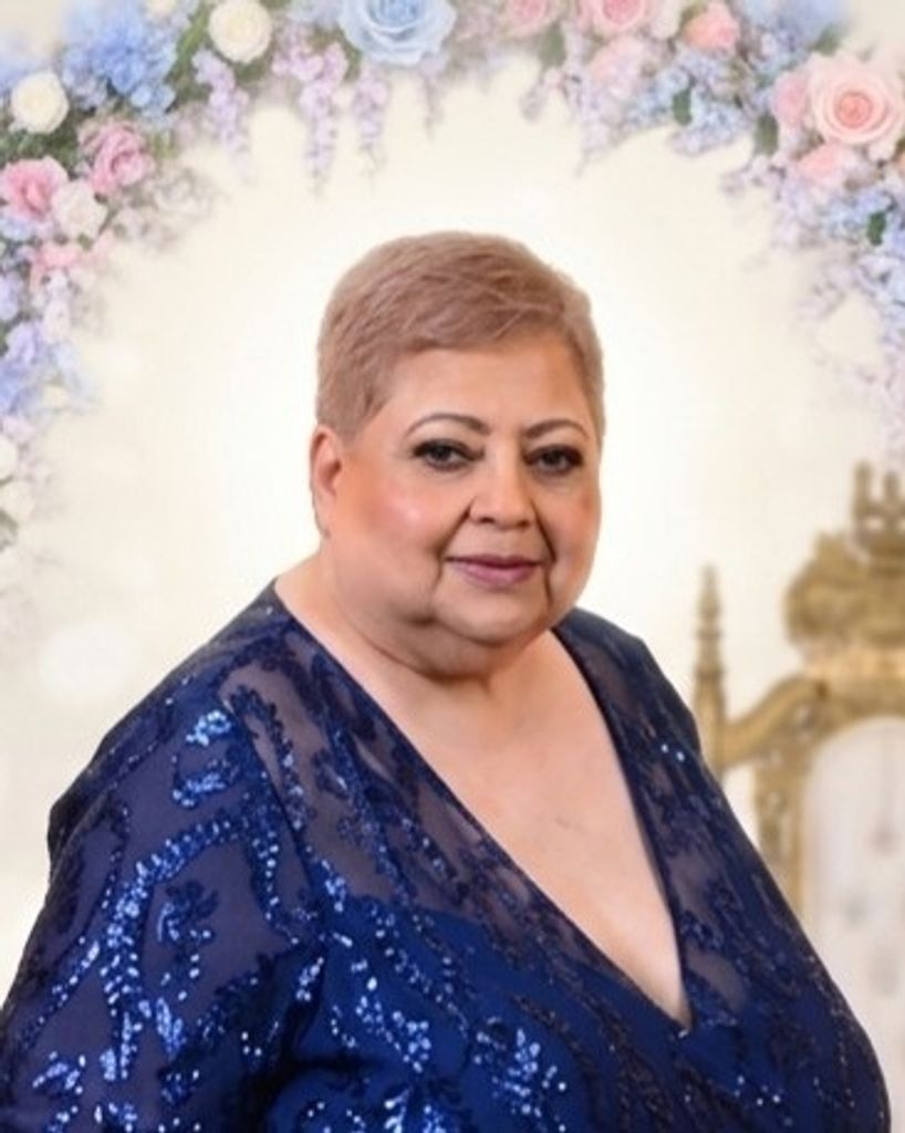 Ana Belkys Fraden