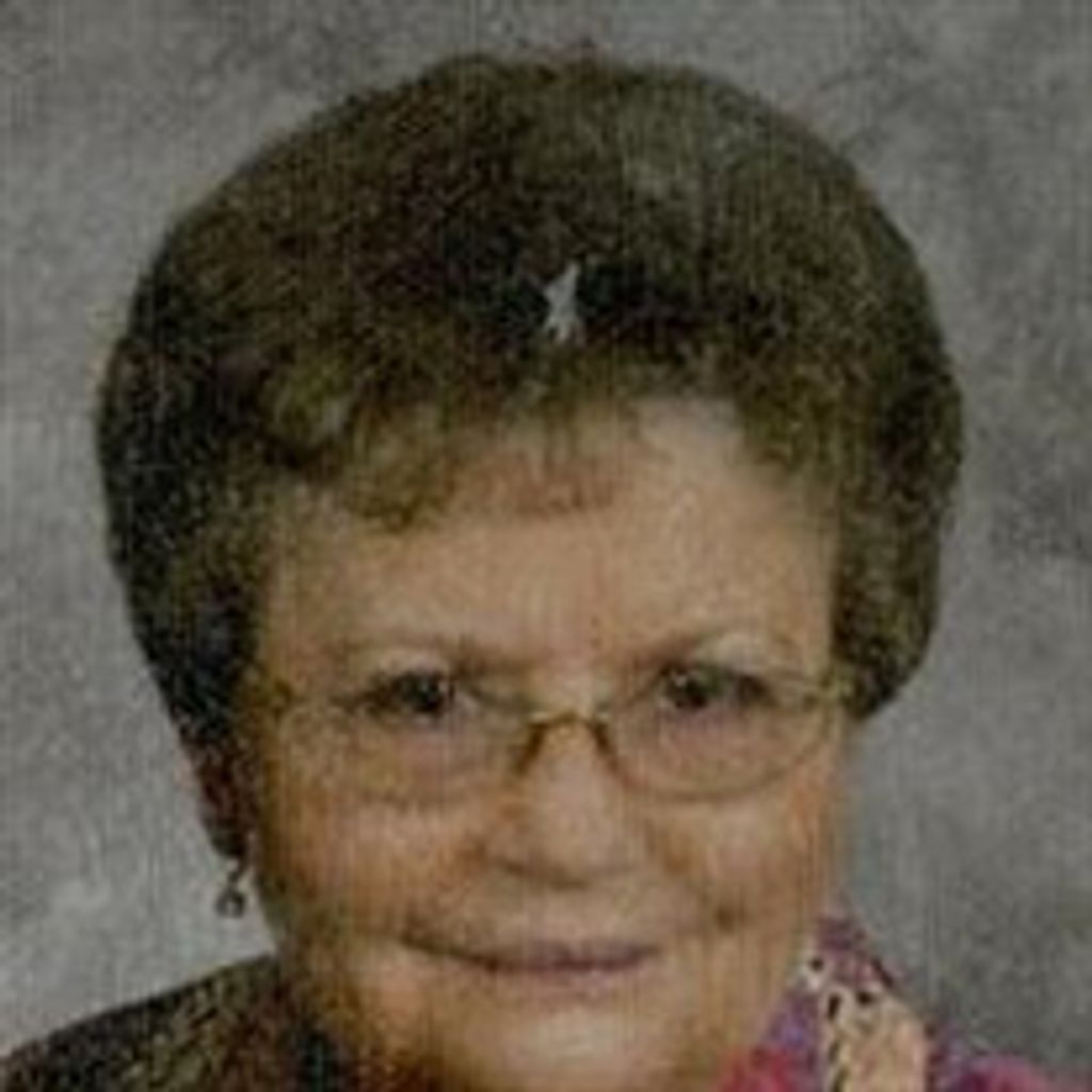 Johnnie Fay Williams