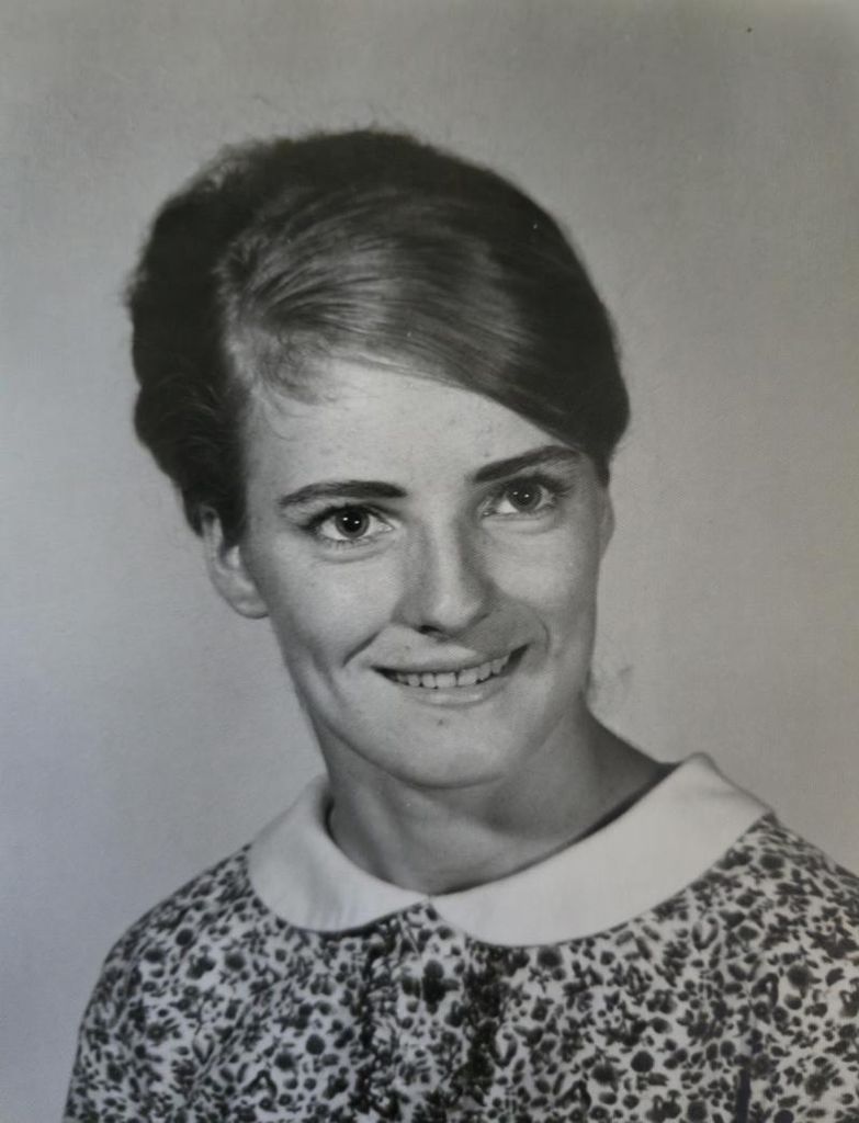 Catherine Elizabeth Huddleston Profile Photo