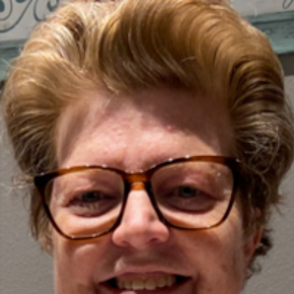 Terri Lynn Jackson