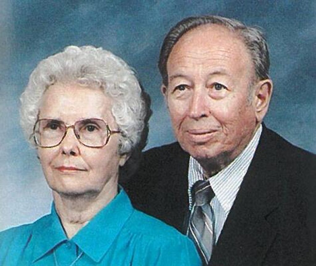 Rebecca Ann Hodges Preston