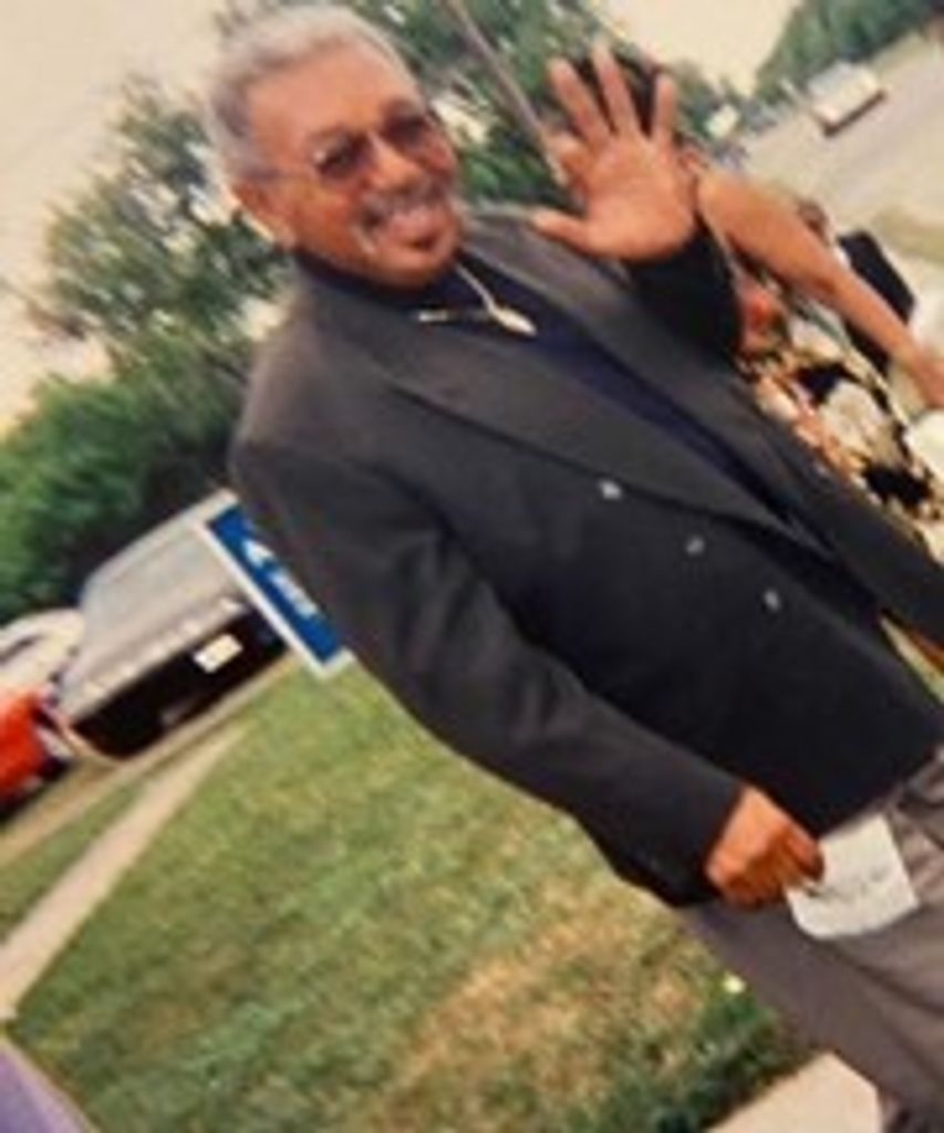 Larry Spearman