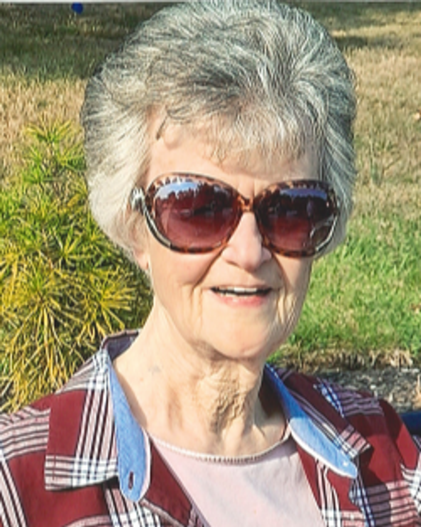 Katherine "Kay" Smykowski Profile Photo