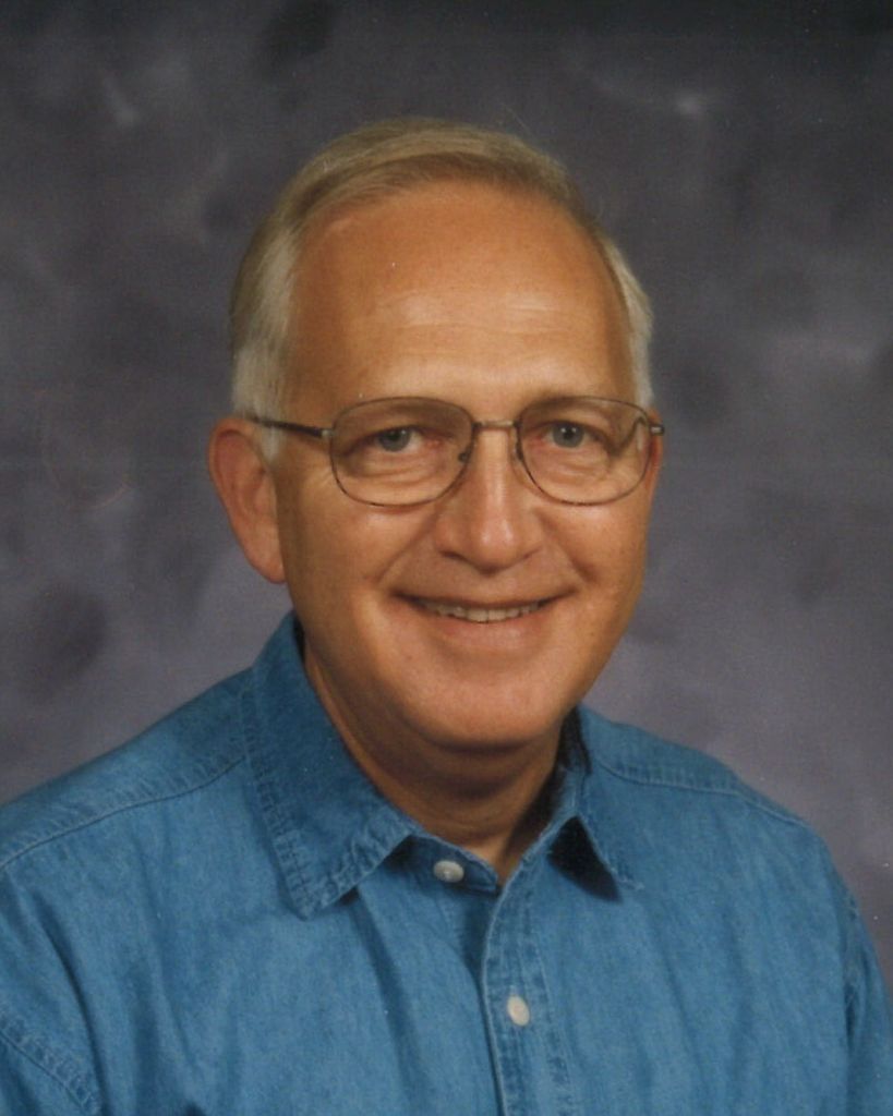 Dennis Clare Swenson Profile Photo