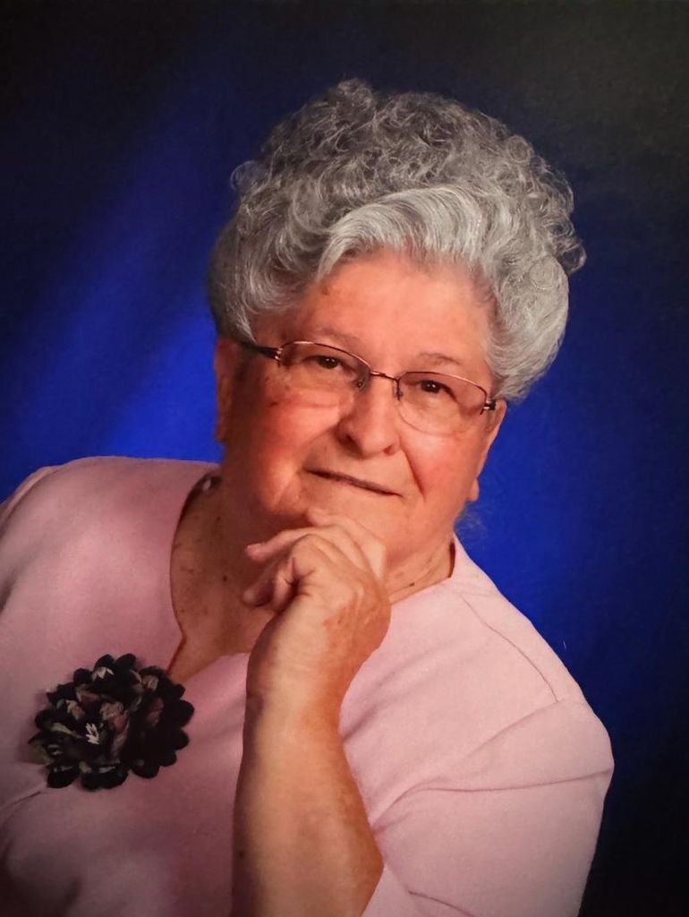 Barbara Anglin Cardwell Profile Photo