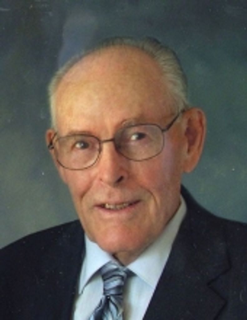 Stanley Peter