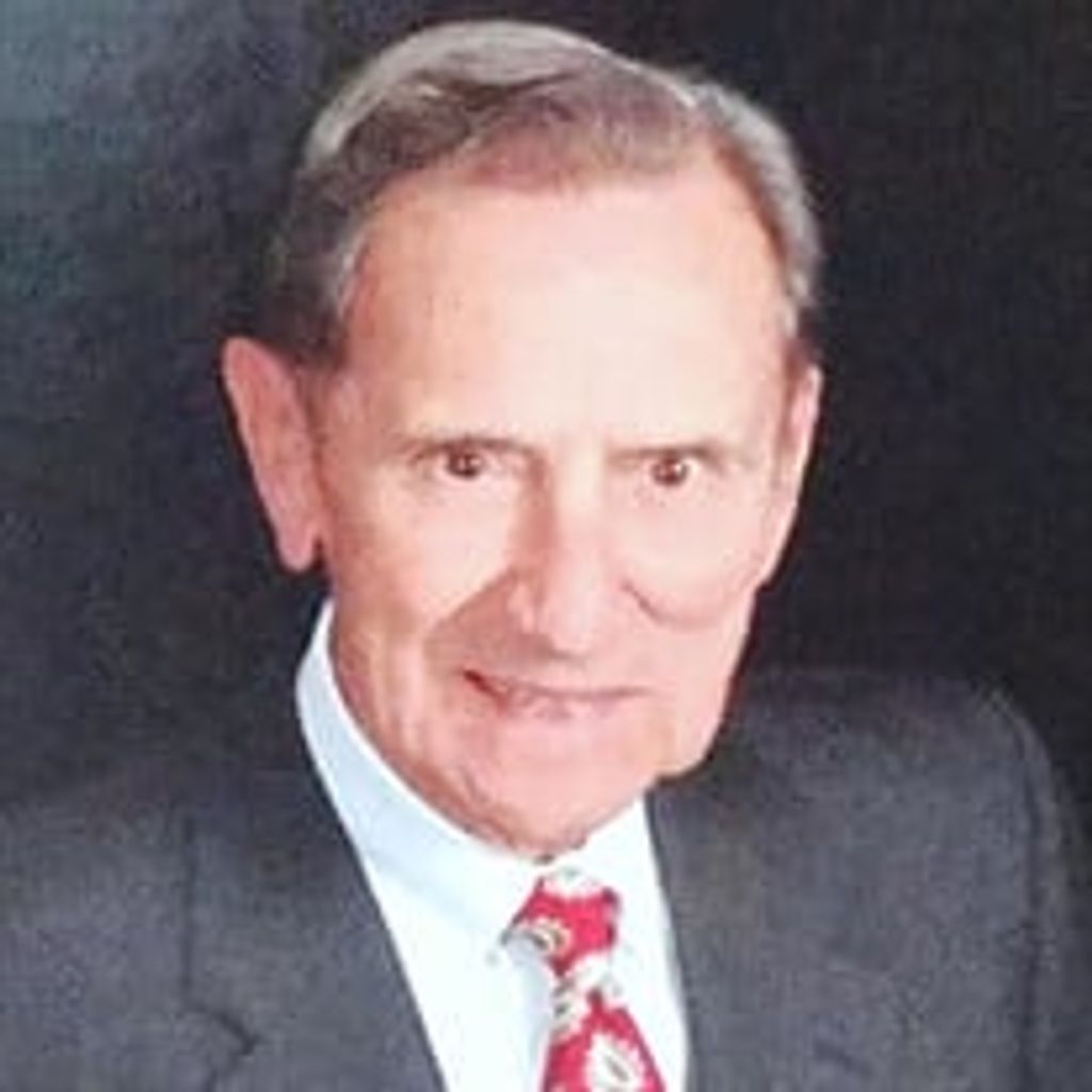 Kenneth Leslie Figg Jr Profile Photo