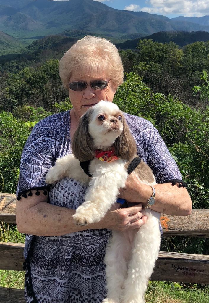 Edna Mae Pittman Profile Photo