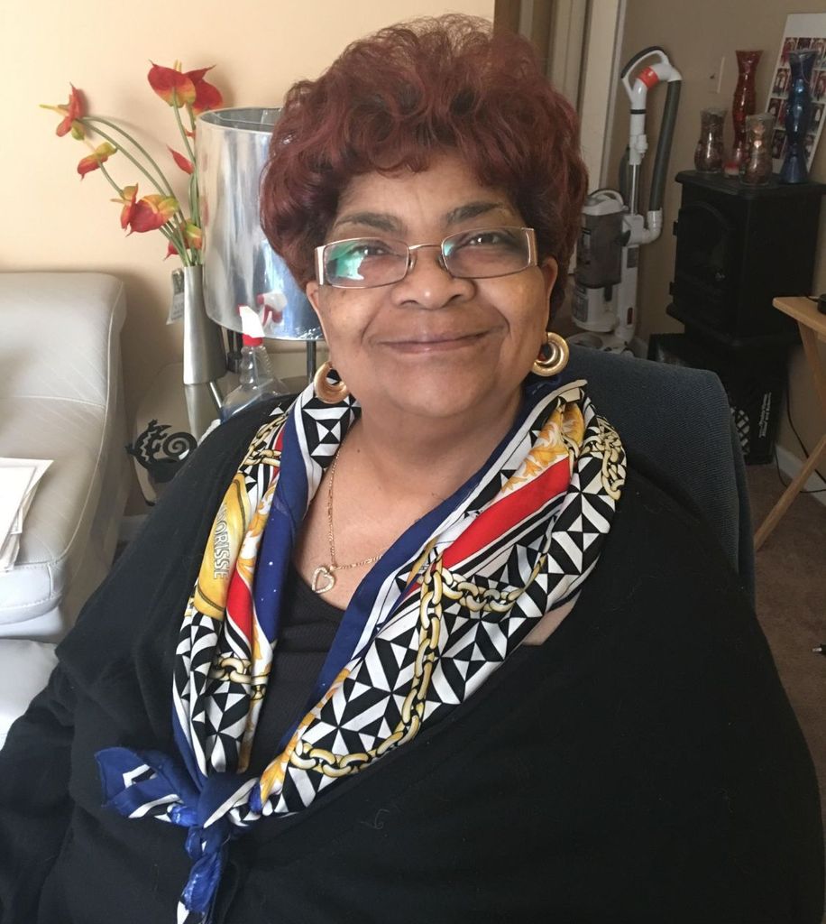 Sharon Johnson Profile Photo