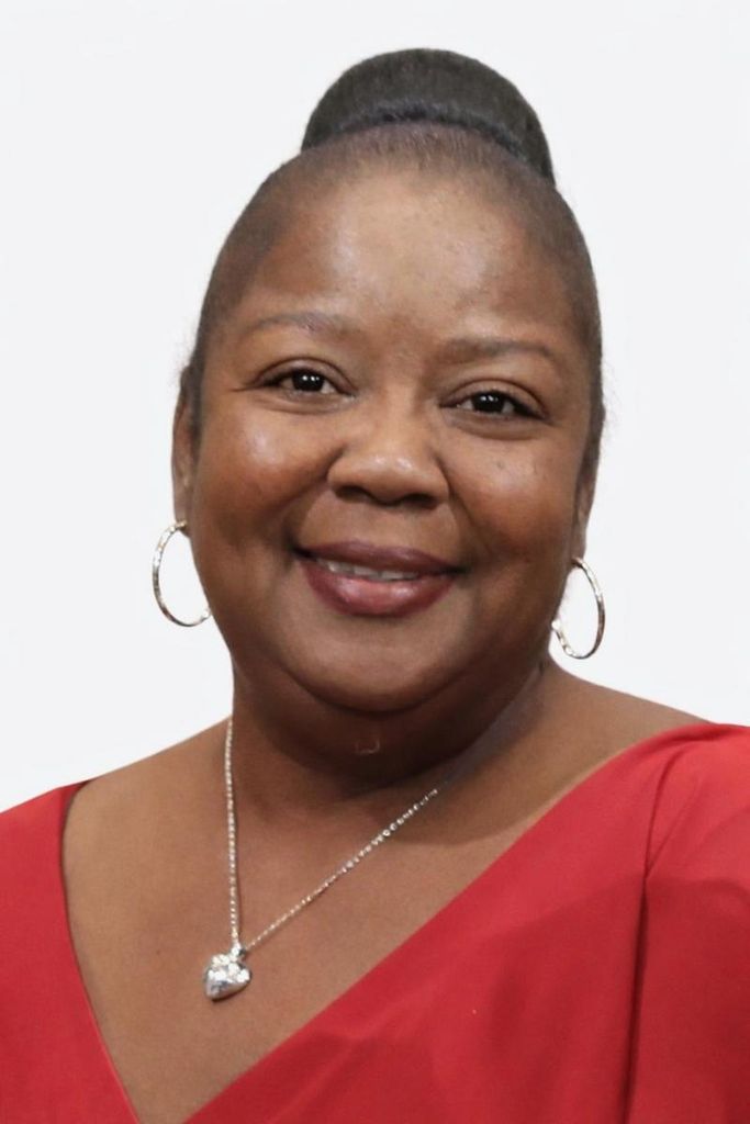 Ursula Evette Shelton Profile Photo